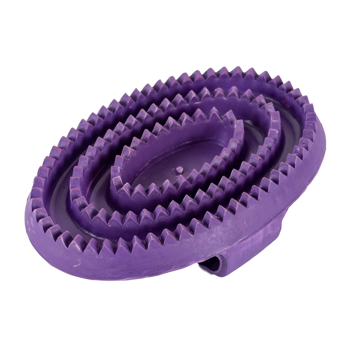 Étrille en caoutchouc Supra
