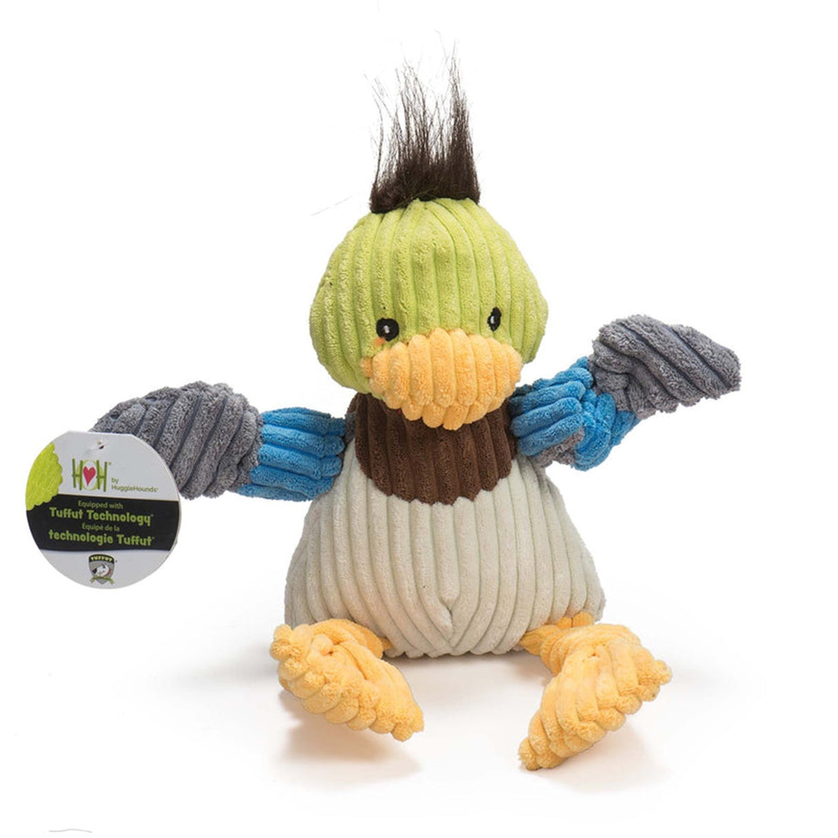 Noeuds de canard aneth Tuffut