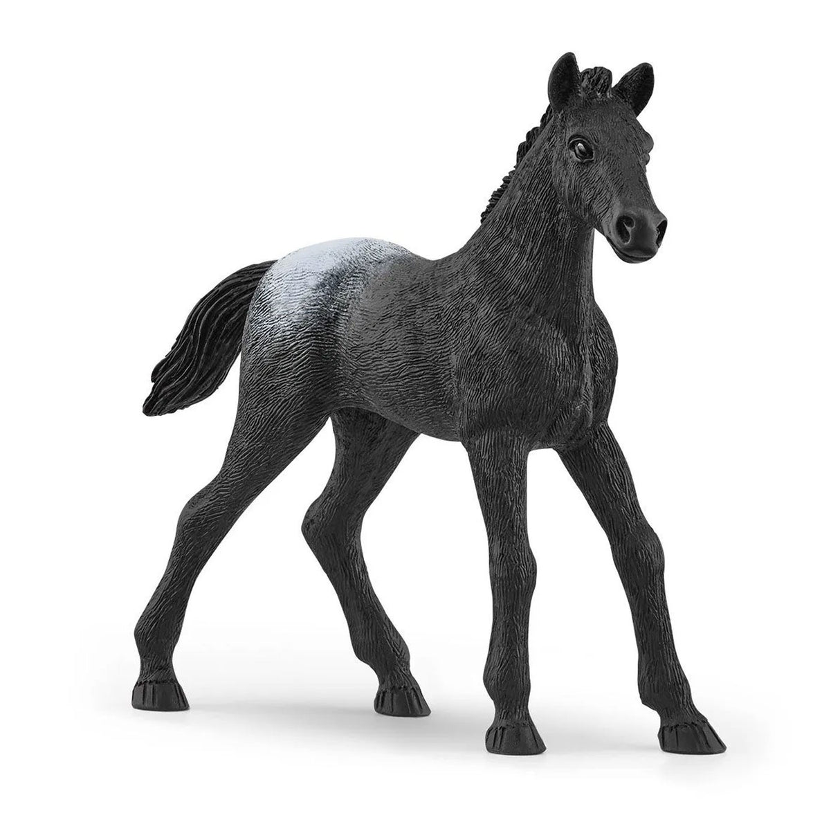 Schleich Horse Club Horse Box W- Mare & Foal