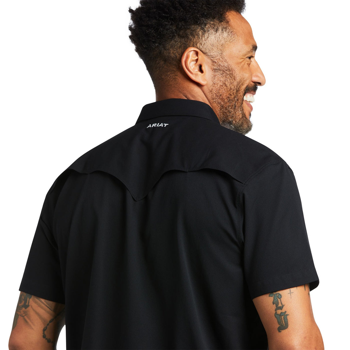 Ariat Ventek Stretch Shirt - Men's