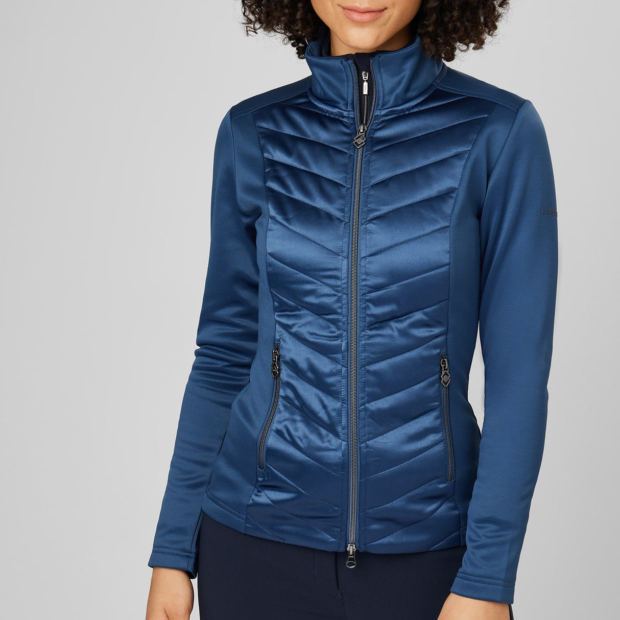 LeMieux Dynamique Jacket