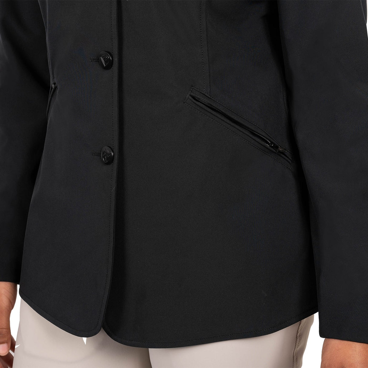 Veste de concours Elation Platinum Rimini