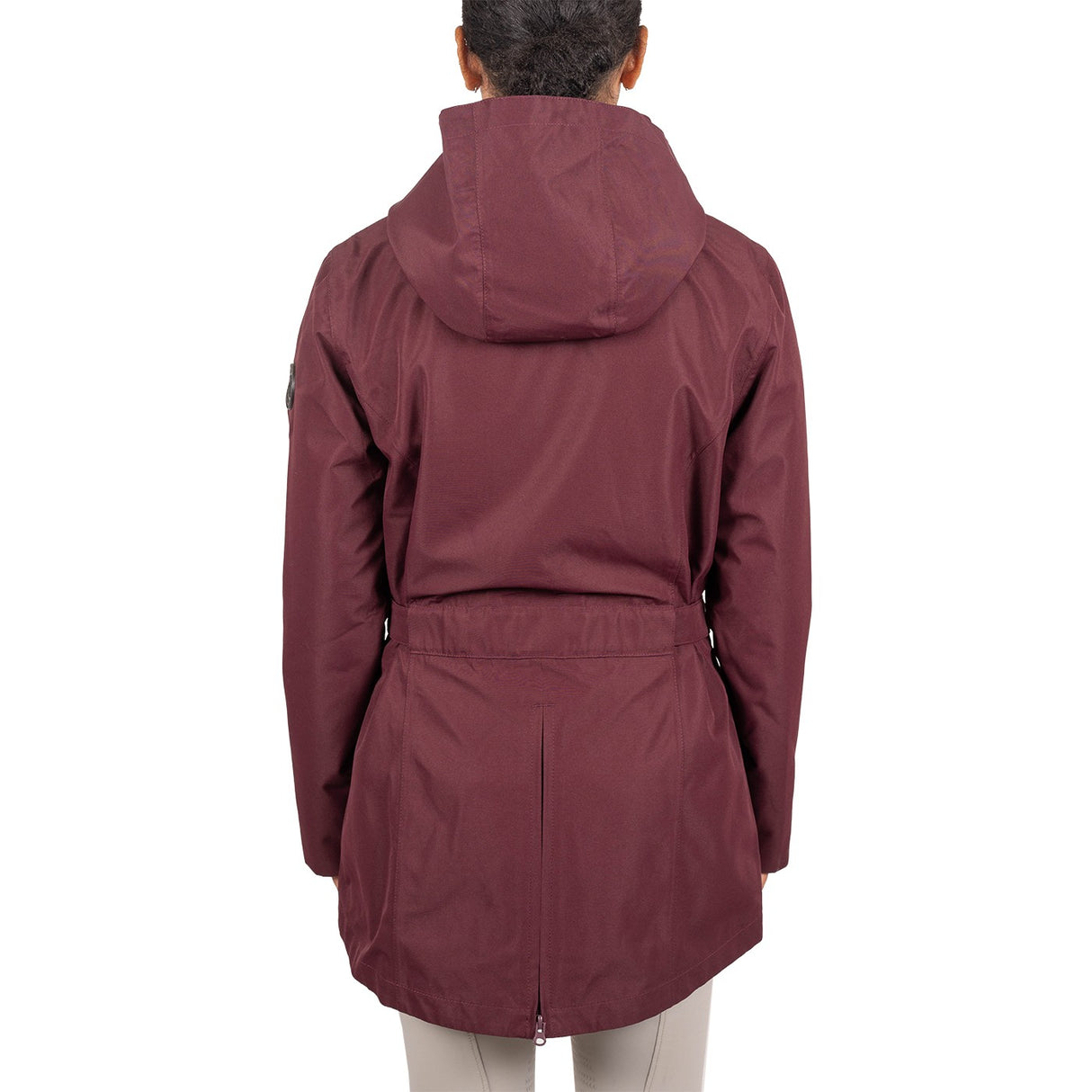 Veste de pluie TemTeq Nimbus