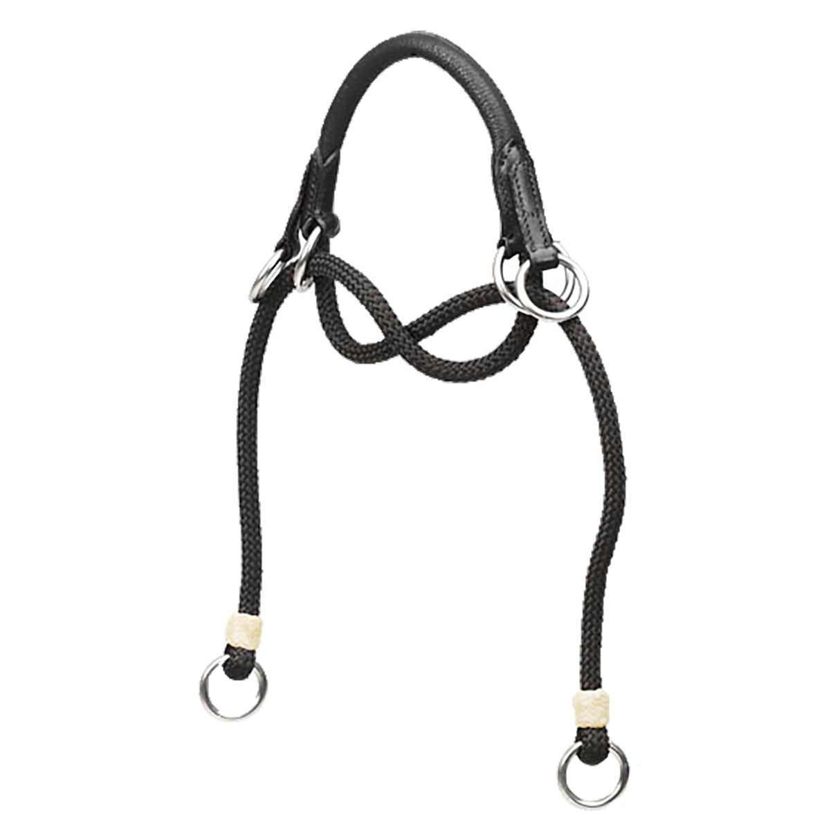 Bitless Noseband