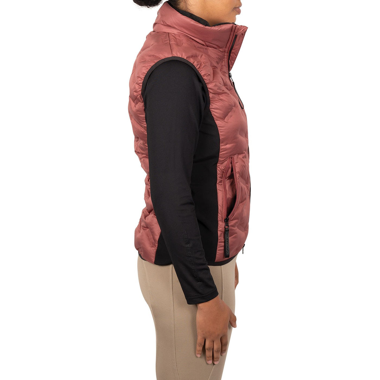 Gilet TemTeq Devin