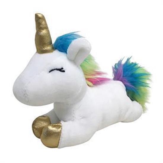 Peluche Licorne Fou Fit
