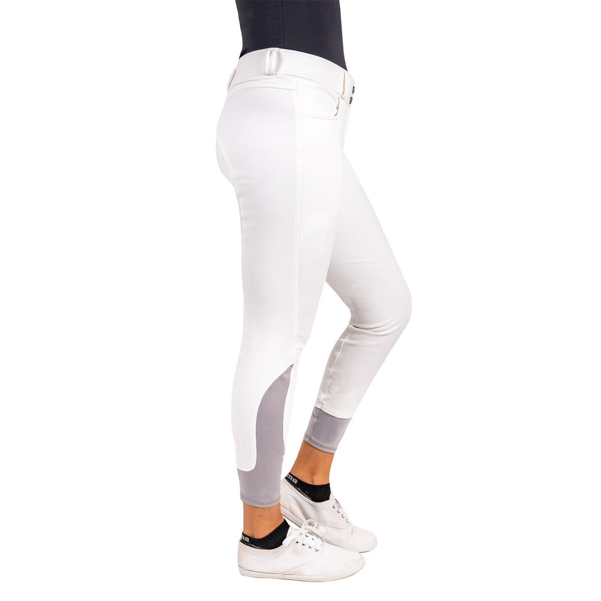 Elation Platinum Novara Breech