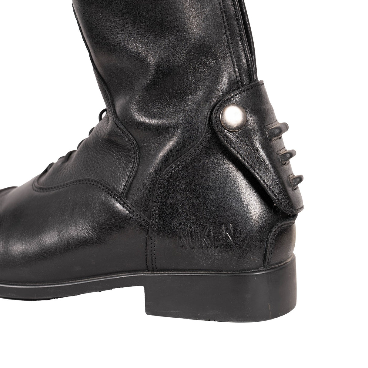 Bottes de terrain Auken Ravenna Harmony