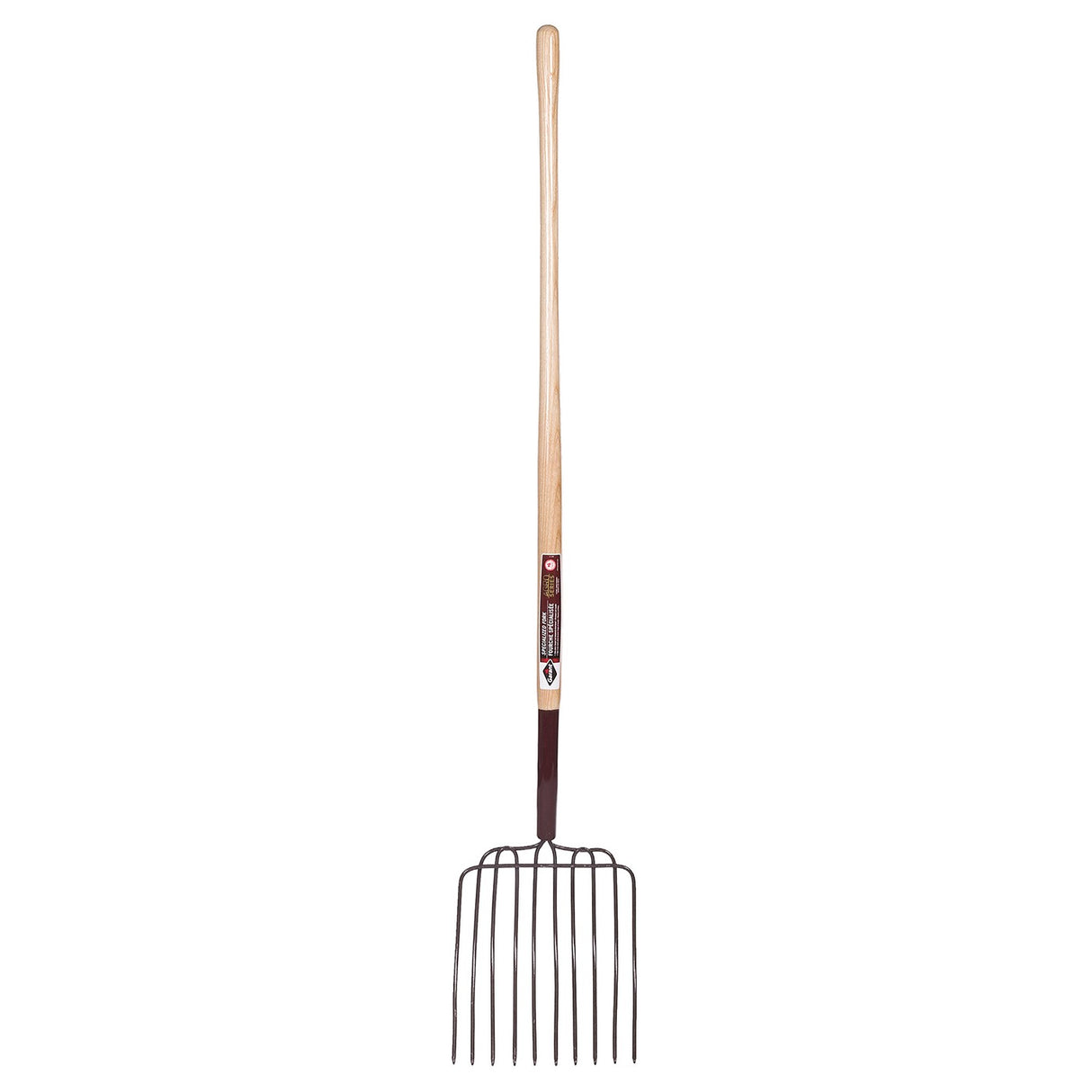 Garant 10 Tine Bedding Fork