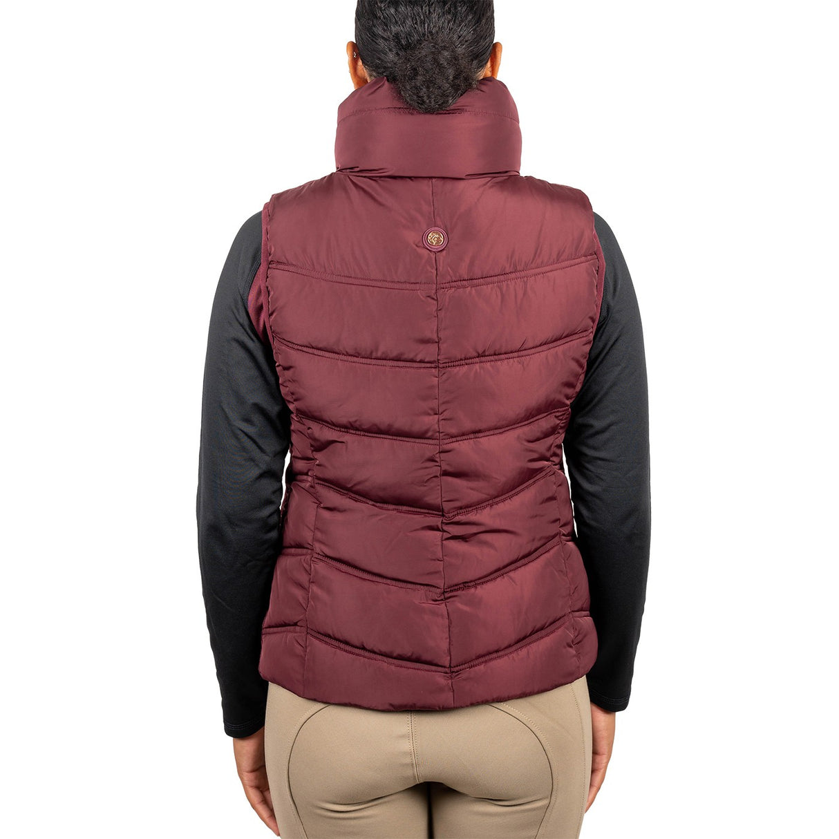 Gilet TemTeq Matty