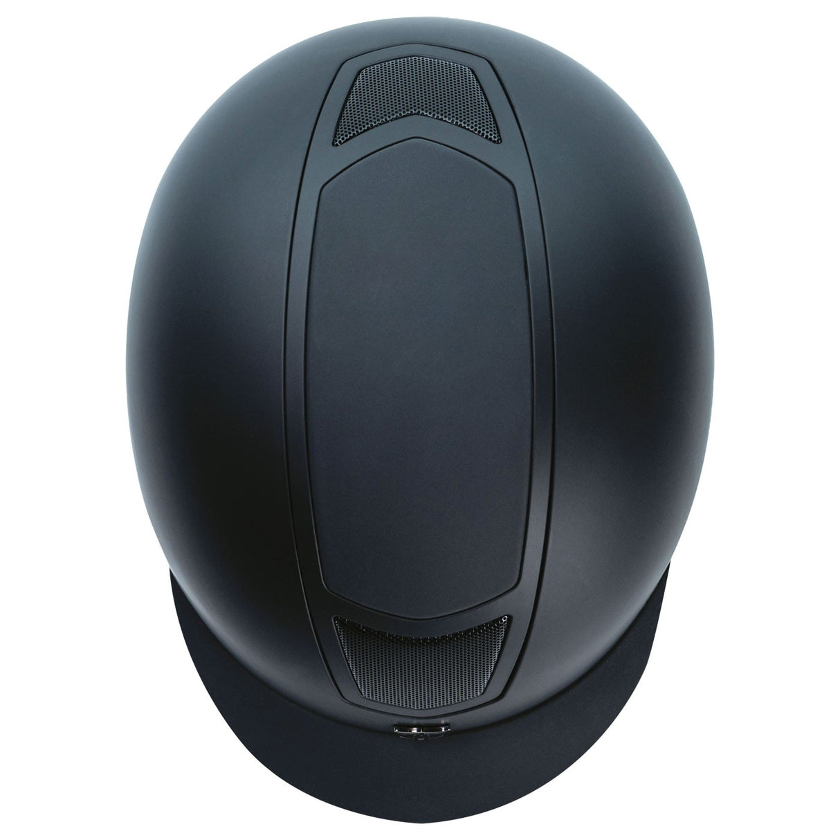 Tipperary Devon Traditional Brim MIPS Helmet - Matte Black