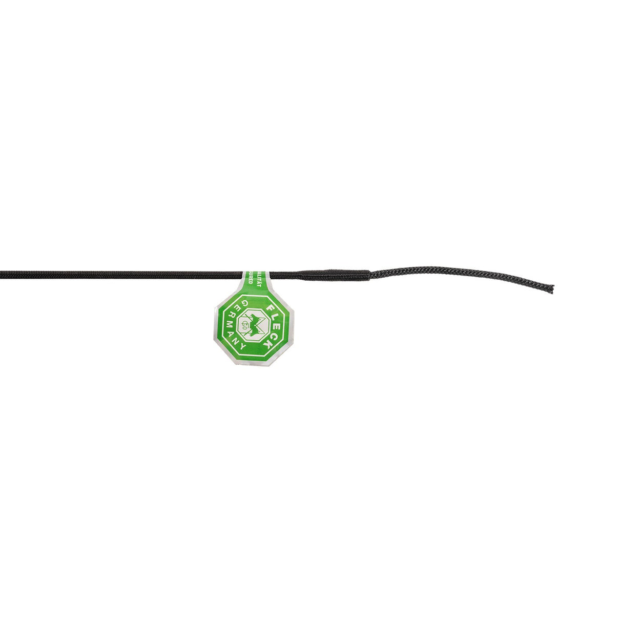 Fleck Nylon Weave Whip - 44 In.