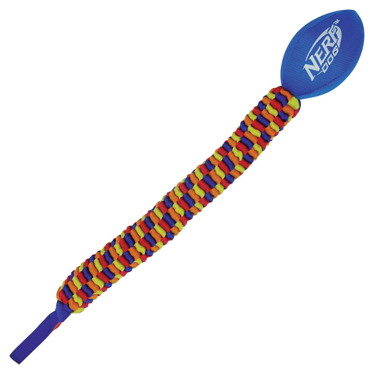 Nerf Vortex Chain Tug