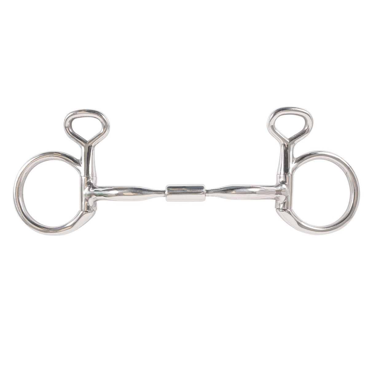 Myler Wide Barrel Baucher Bit W- Sweet Iron - Level 1
