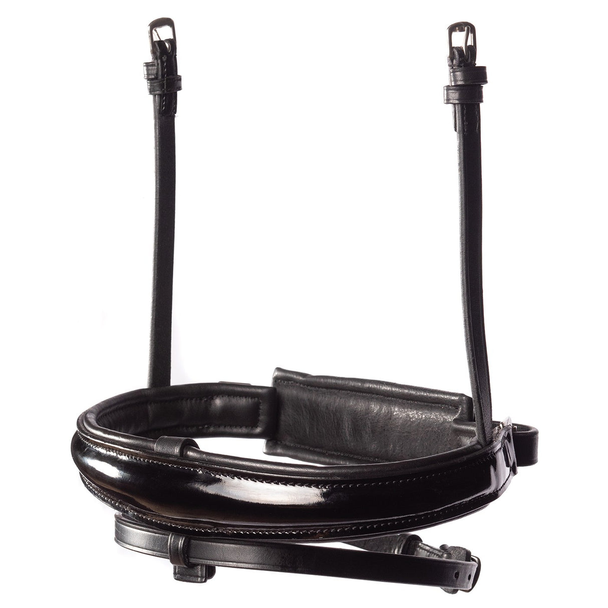 Bridon de dressage breveté FFE Couture