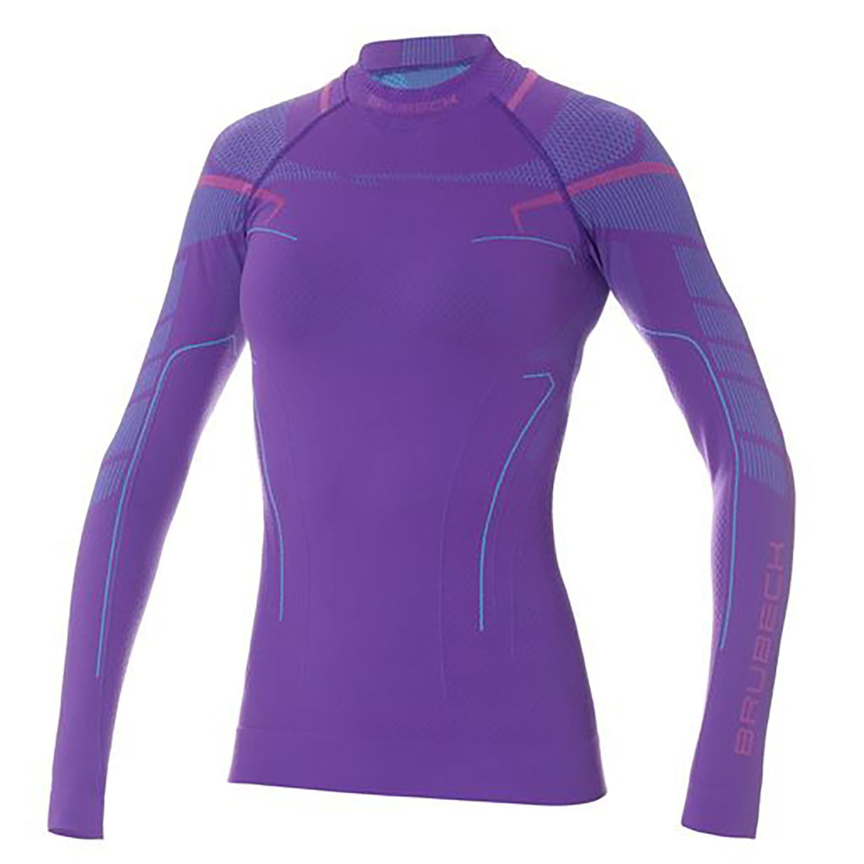 Sweat Brubeck Thermo Femme