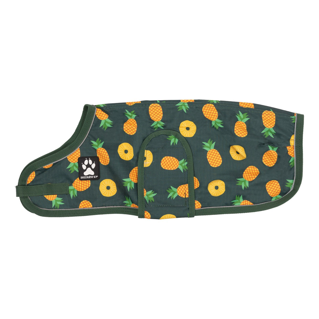 Shedrow K9 Harbour Rain Coat