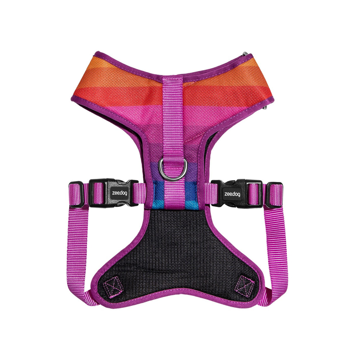Zee Dog Adjustable Air Mesh Plus Harness