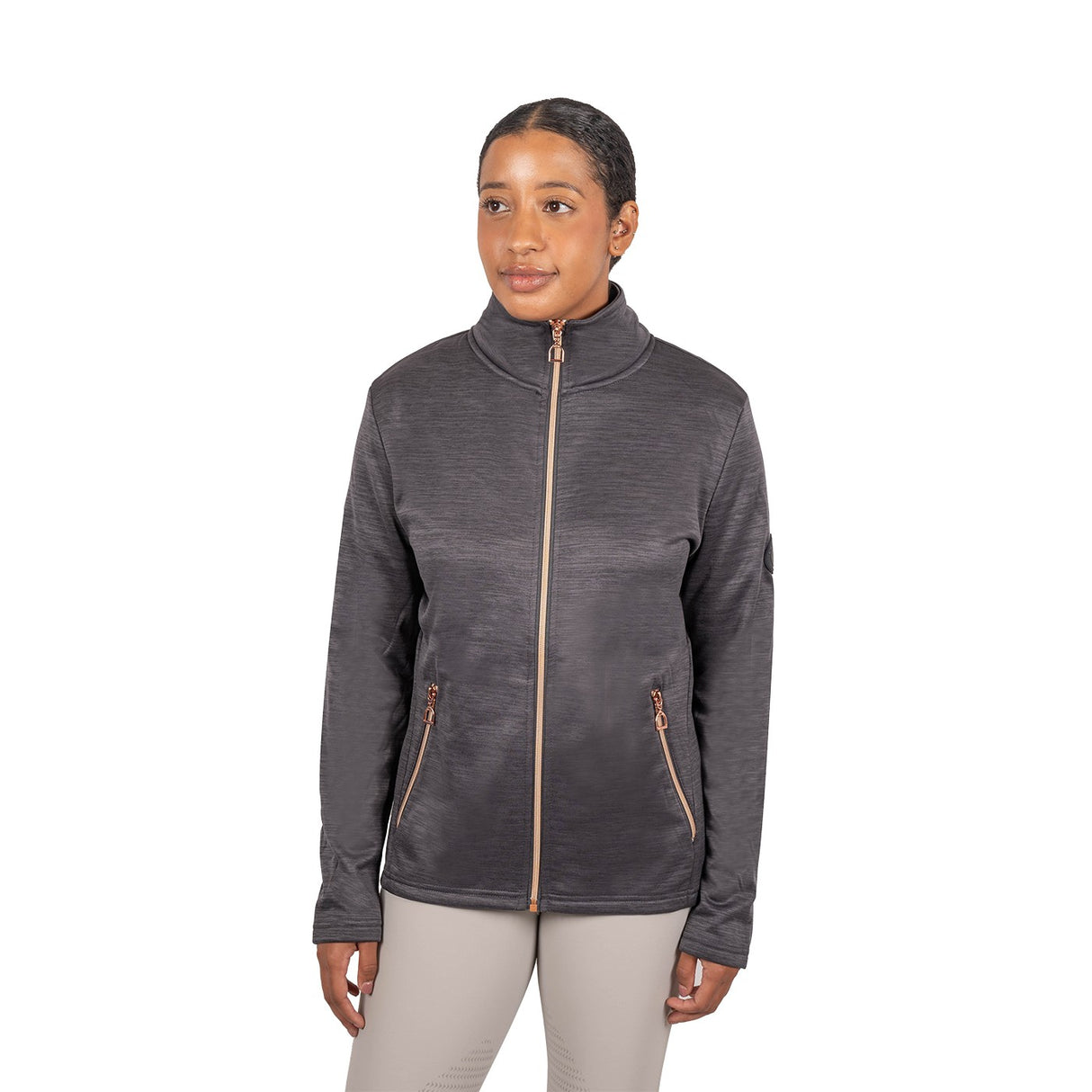 Veste d'entraînement TemTeq Parker