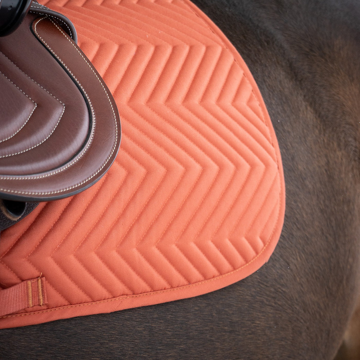 Tapis de selle Supra Every Day Essential