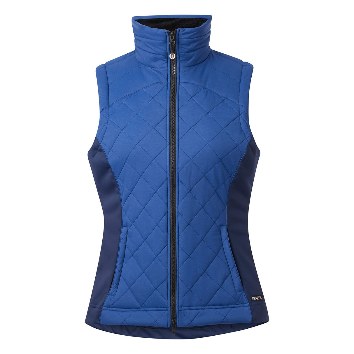 Gilet Kerrits à mouvement complet