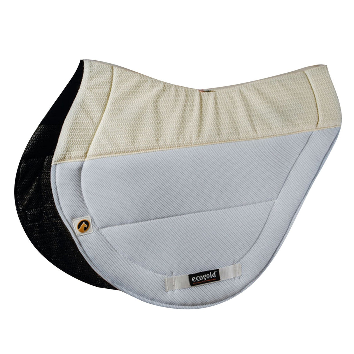 Tapis de selle EcoGold Secure XC