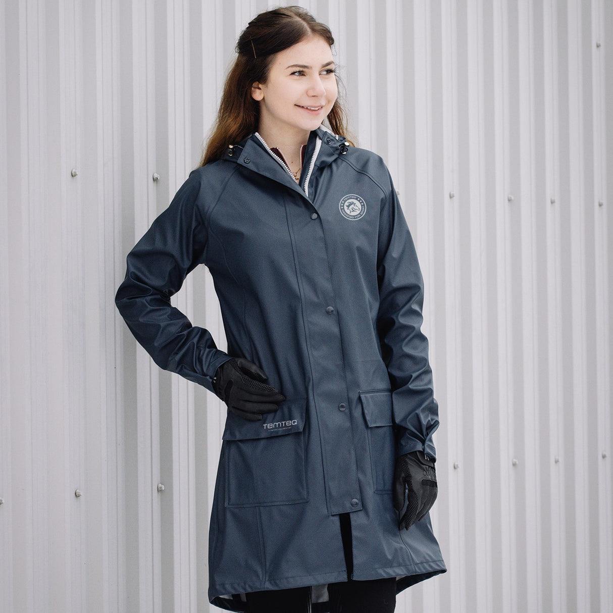 TemTeq Anika Jacket