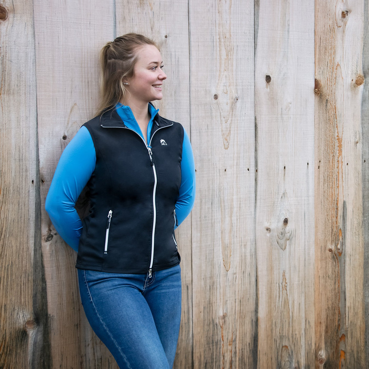 TemTeq Stratus Vest