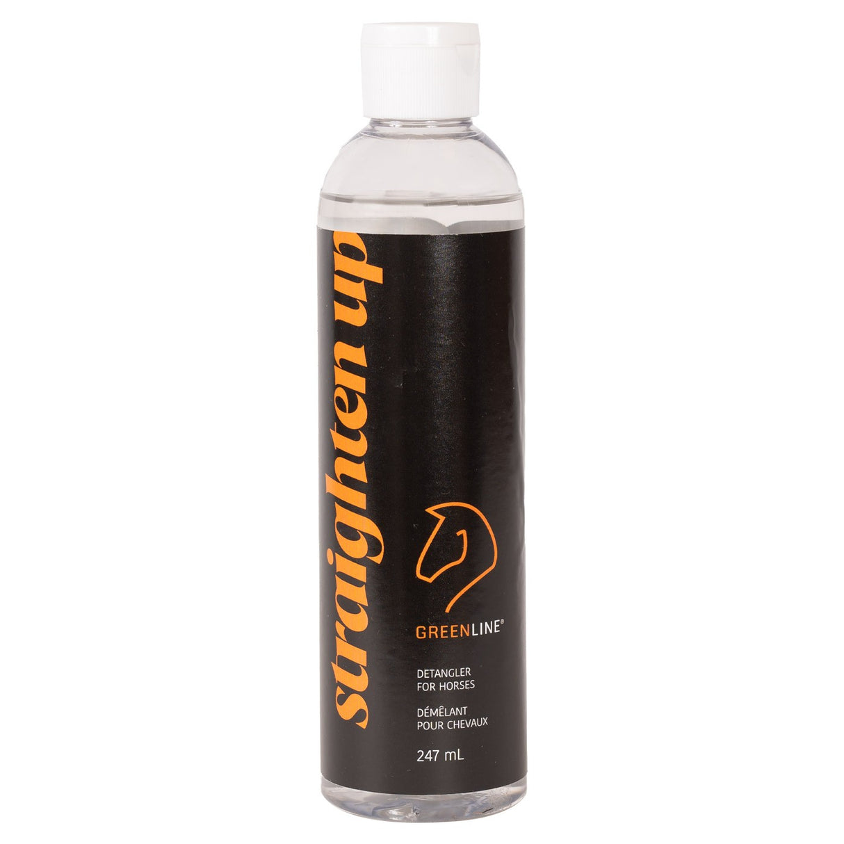 Greenline Démêlant Lisseur 247 mL