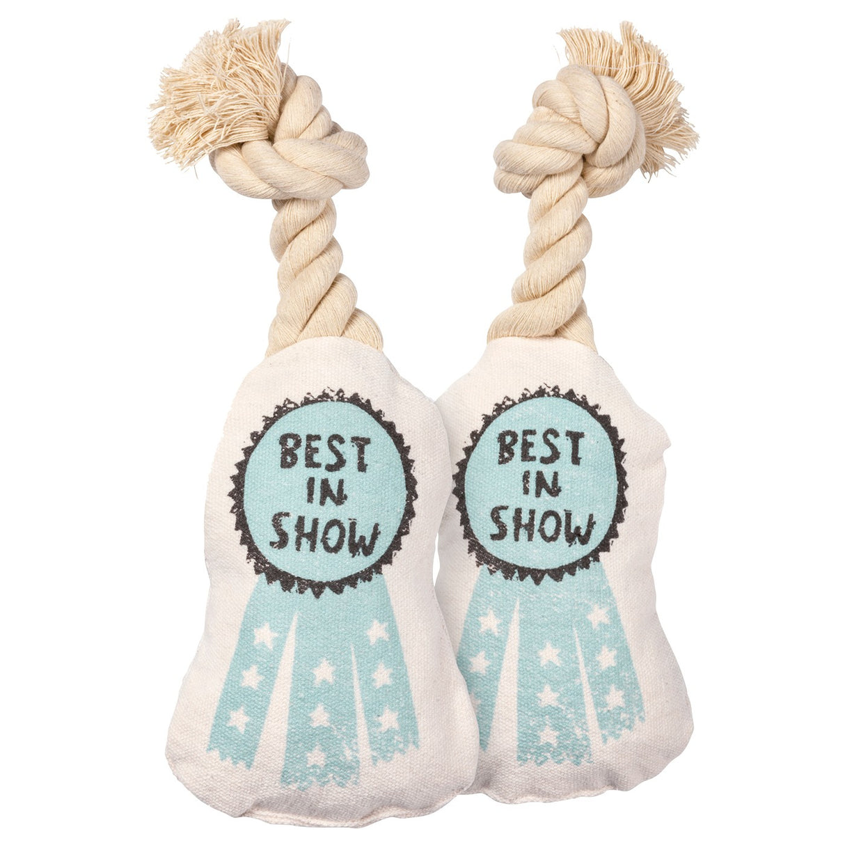PBK Best In Show Dog Toy