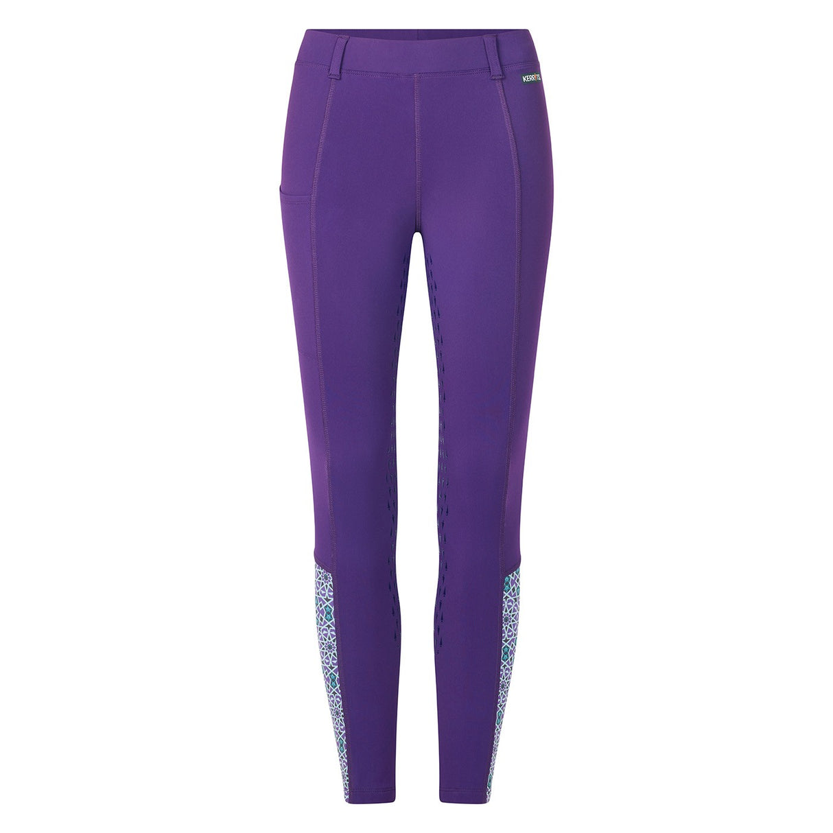 Kerrits Thermo Tech Tight - Kids'