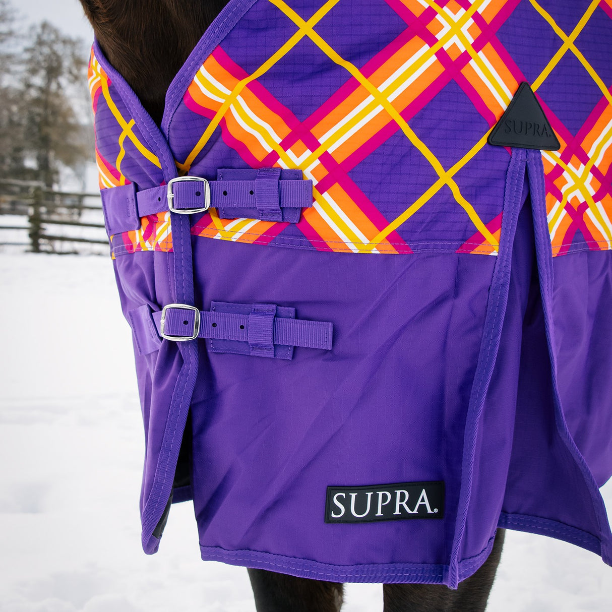 Supra Turnout 300 g