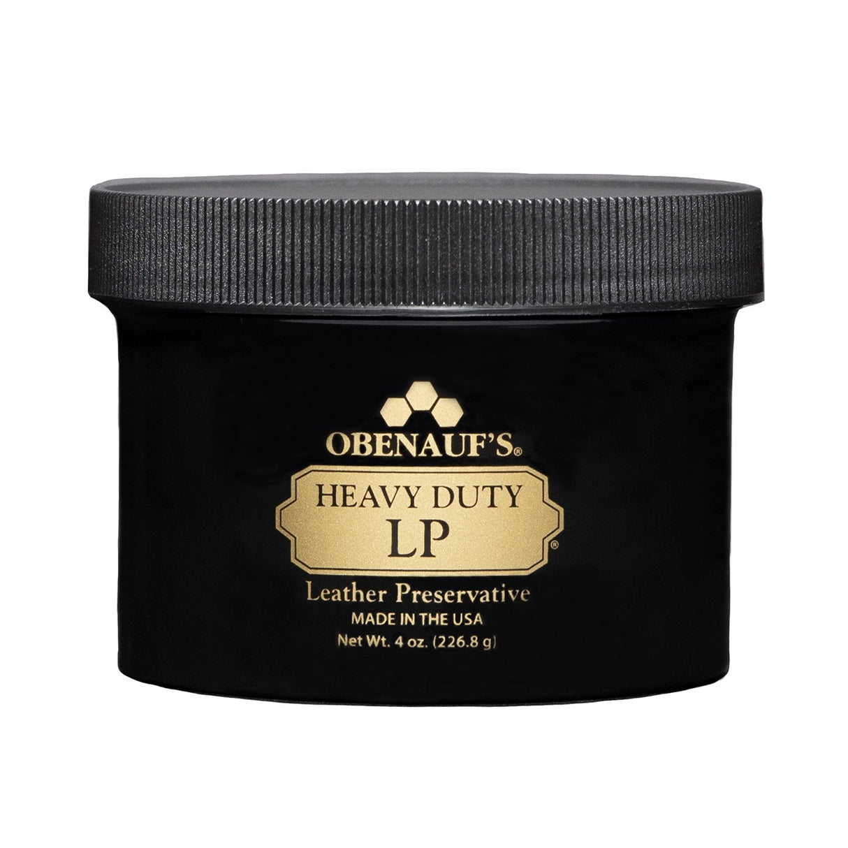 Obenauf's Heavy Duty Leather Preservative 226 g