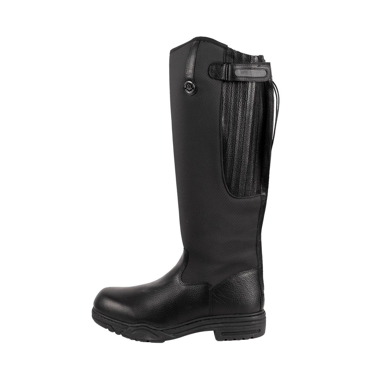 Mountain Horse Rimfrost Winter Tall Boots - Men's