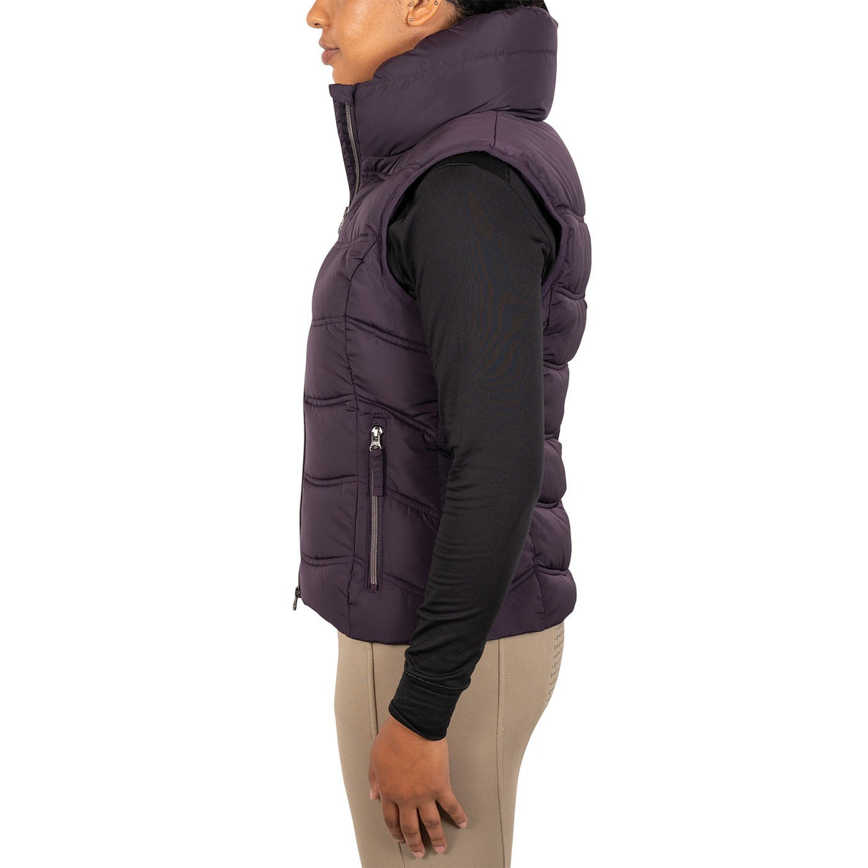 Gilet TemTeq Matty