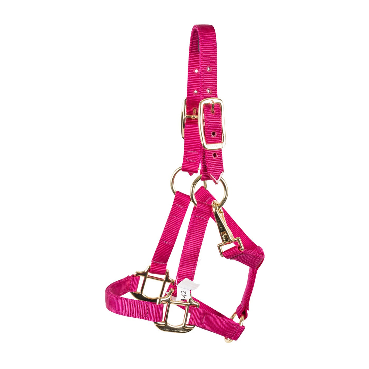 Shedrow Mini Nylon Halter