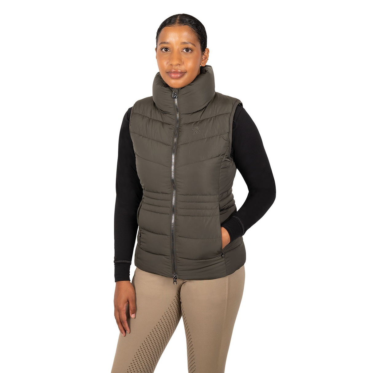 TemTeq Mica Vest