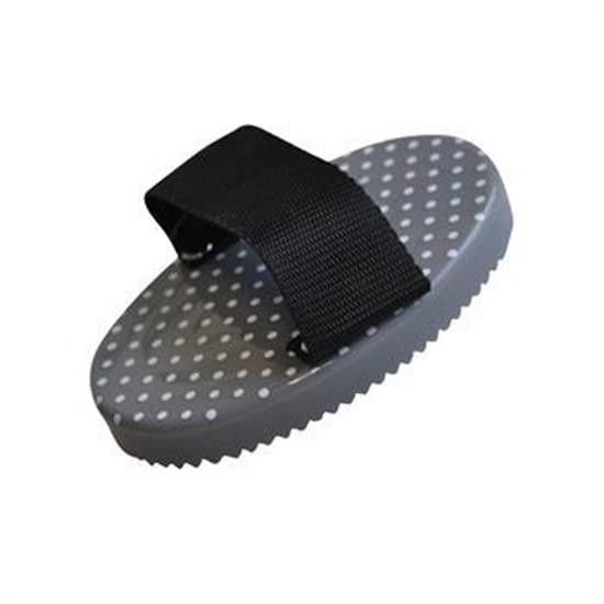Supra Fashion Collection Plastic Curry Comb