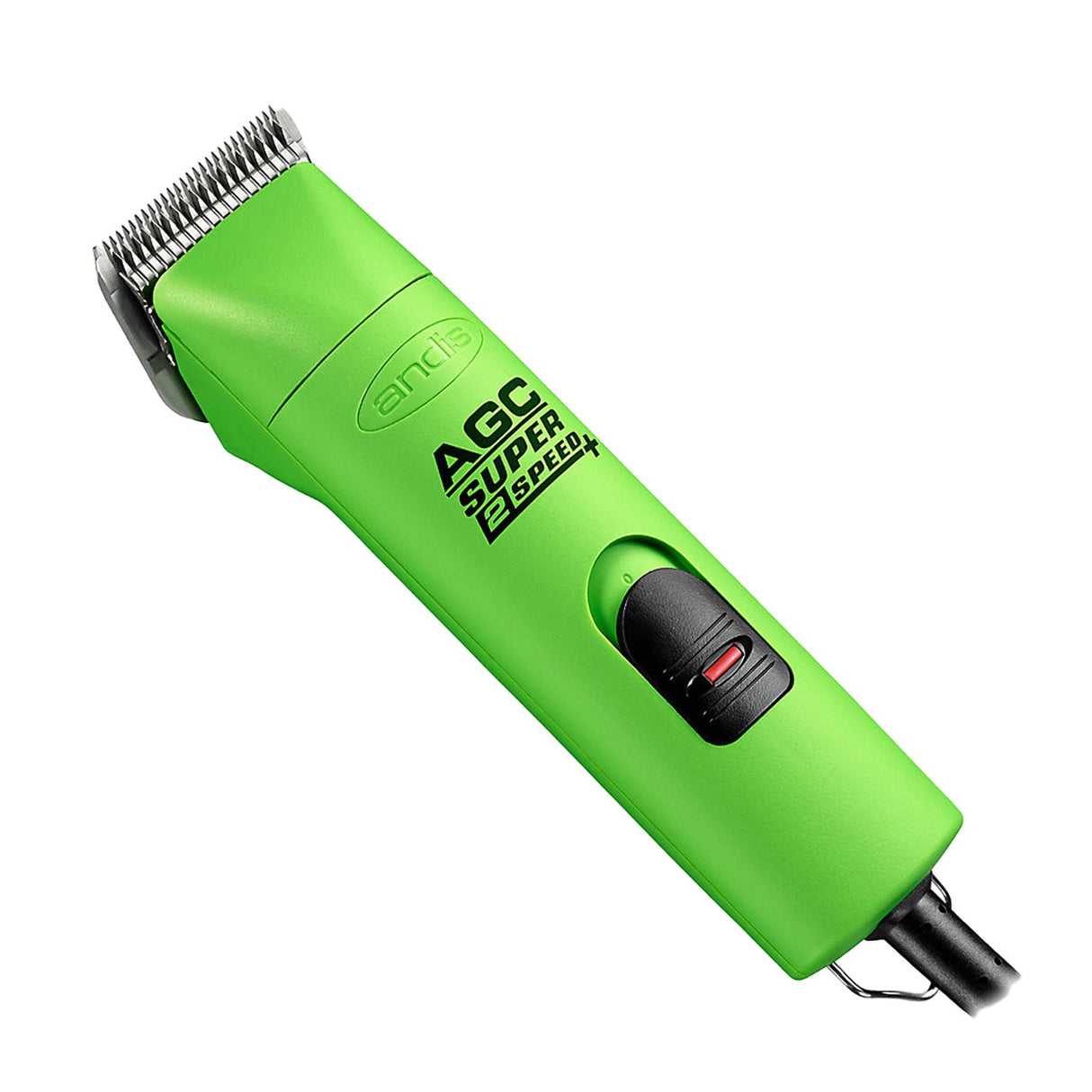 Andis AGC Pro Clip Ultra Edge Super 2-Speed Corded Clipper