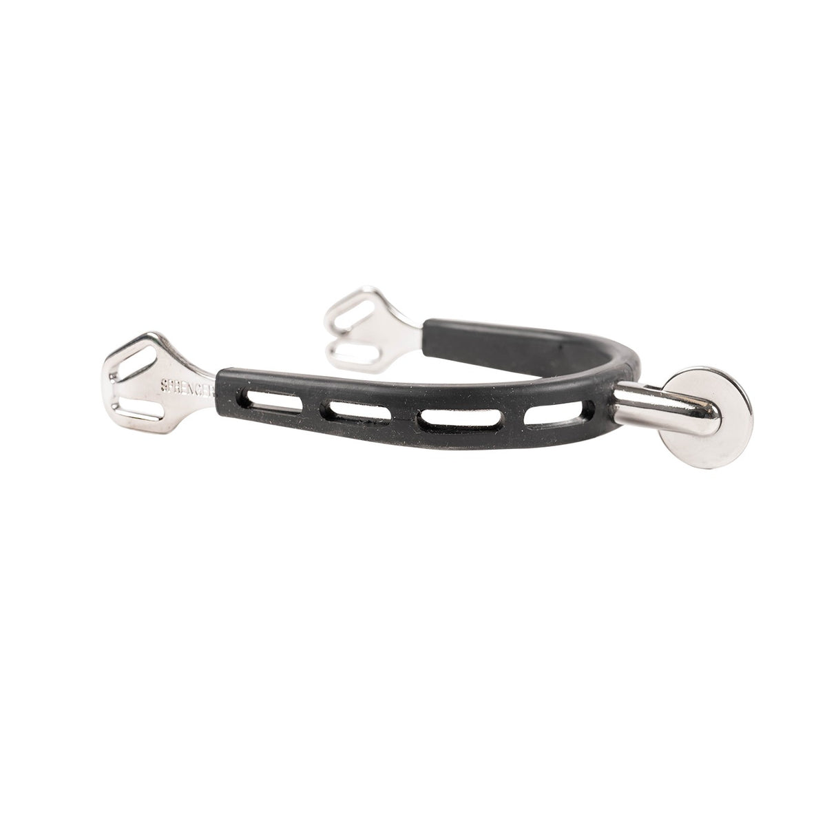 Sprenger Ultra Fit Extra Grip - Rowel Spurs
