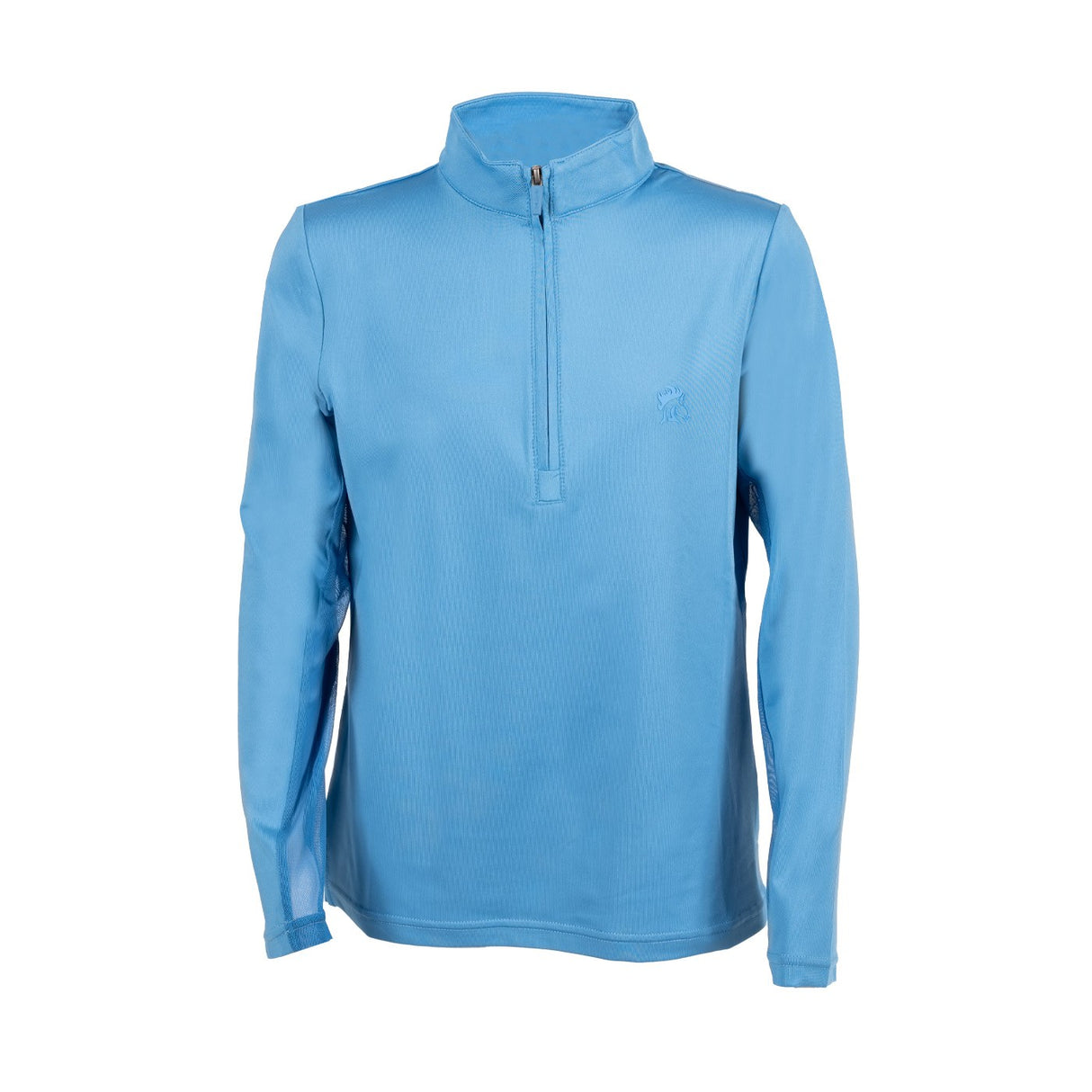 TemTeq Belize Technical Quarter Zip - Kids'