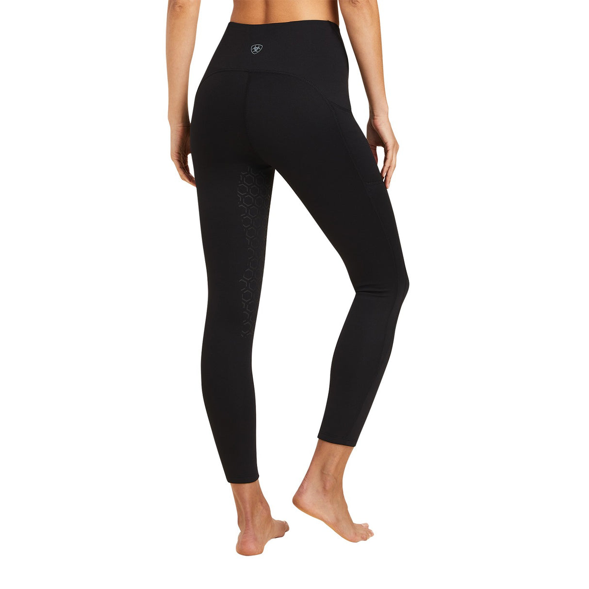 Ariat Venture Thermal Half Grip Tight
