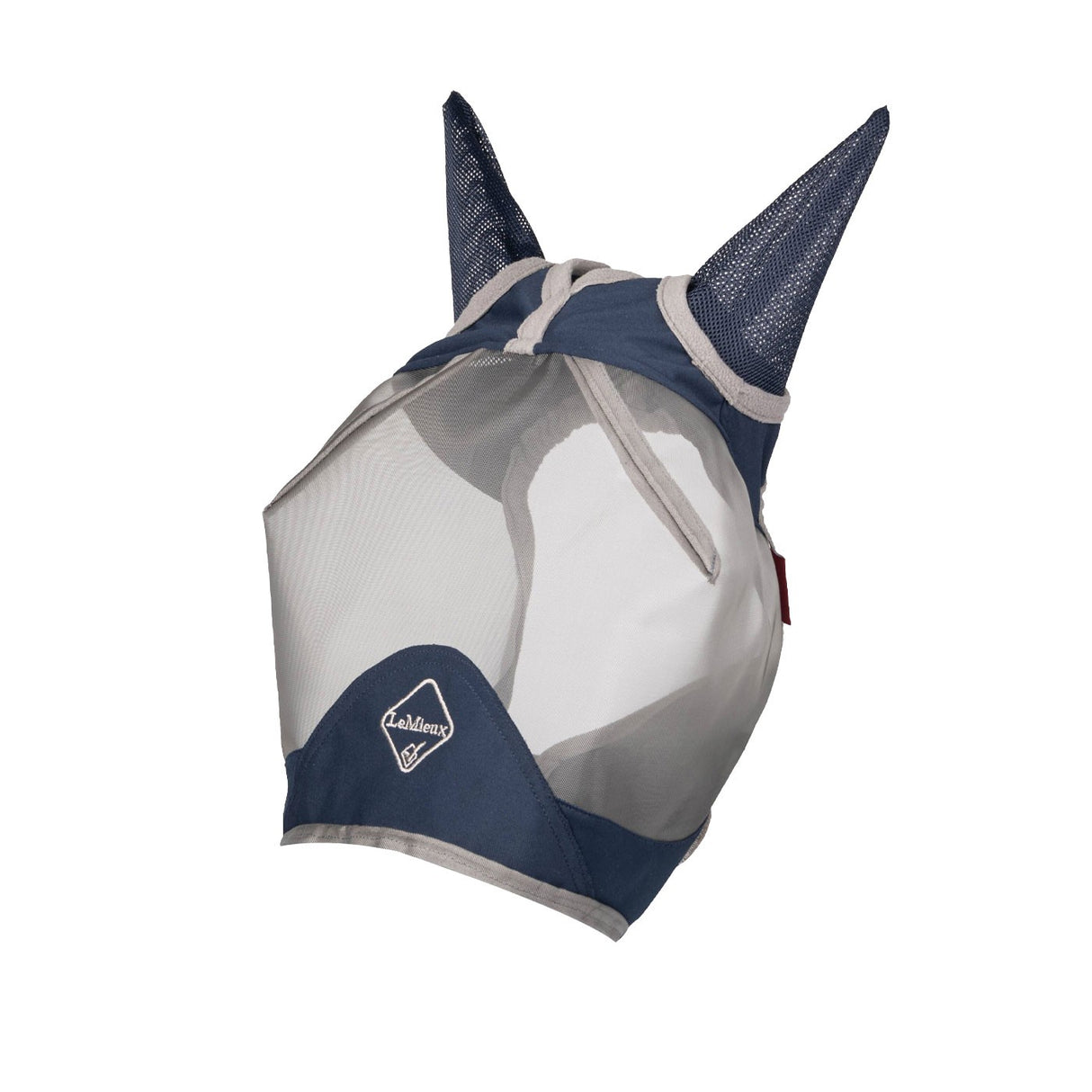 LeMieux ArmourShield Pro Half Fly Mask