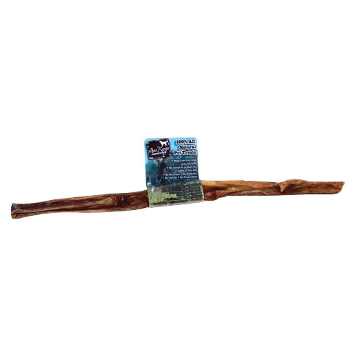 Open Range Bully Sticks 36 In.