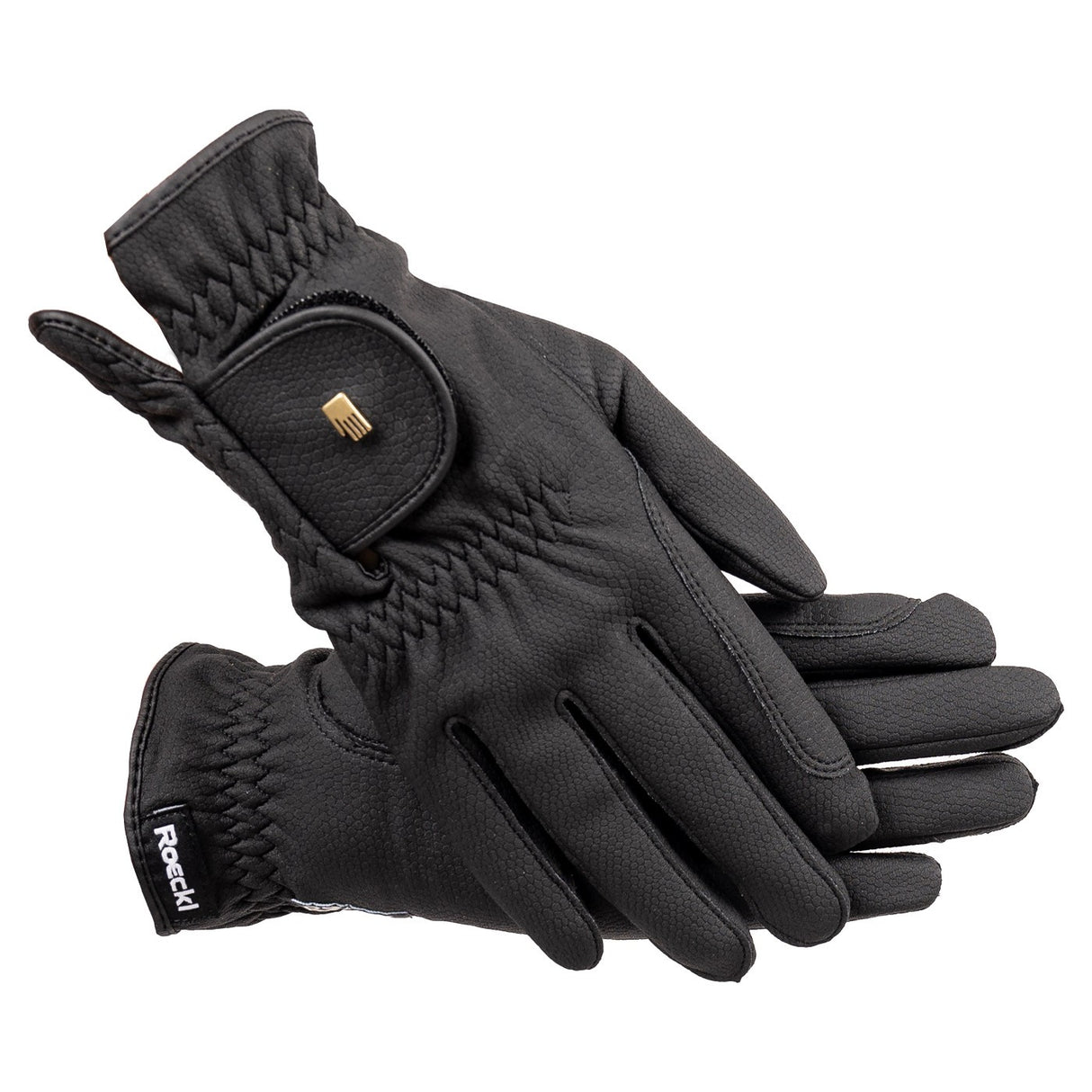 Gants d'hiver Roeckl Grip