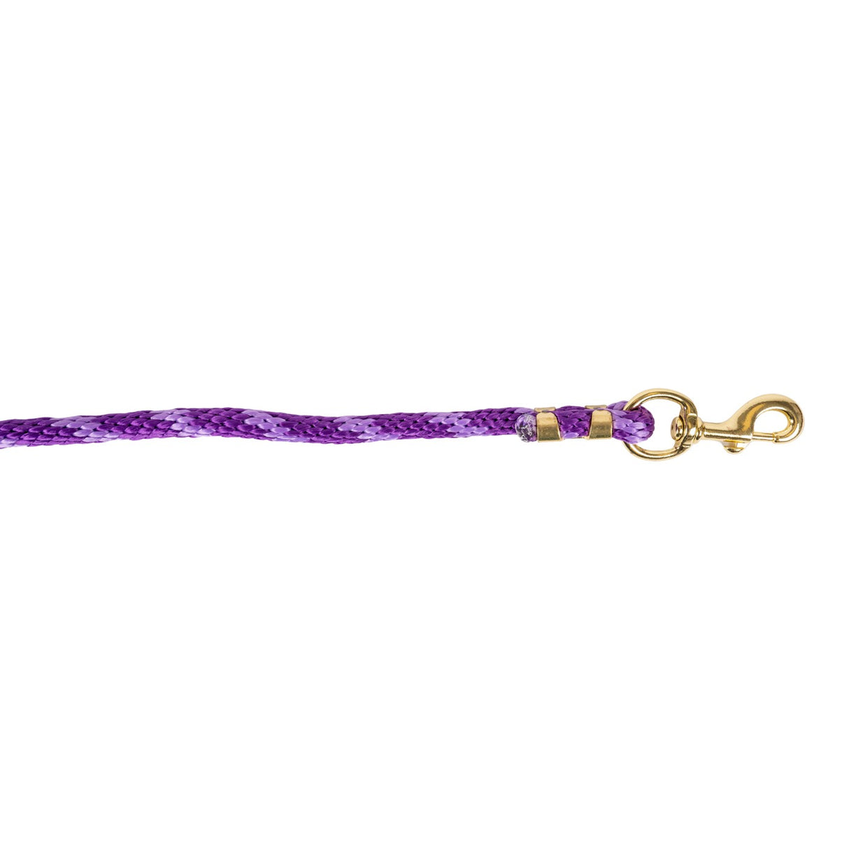 Shedrow Two Tone Poly Lead