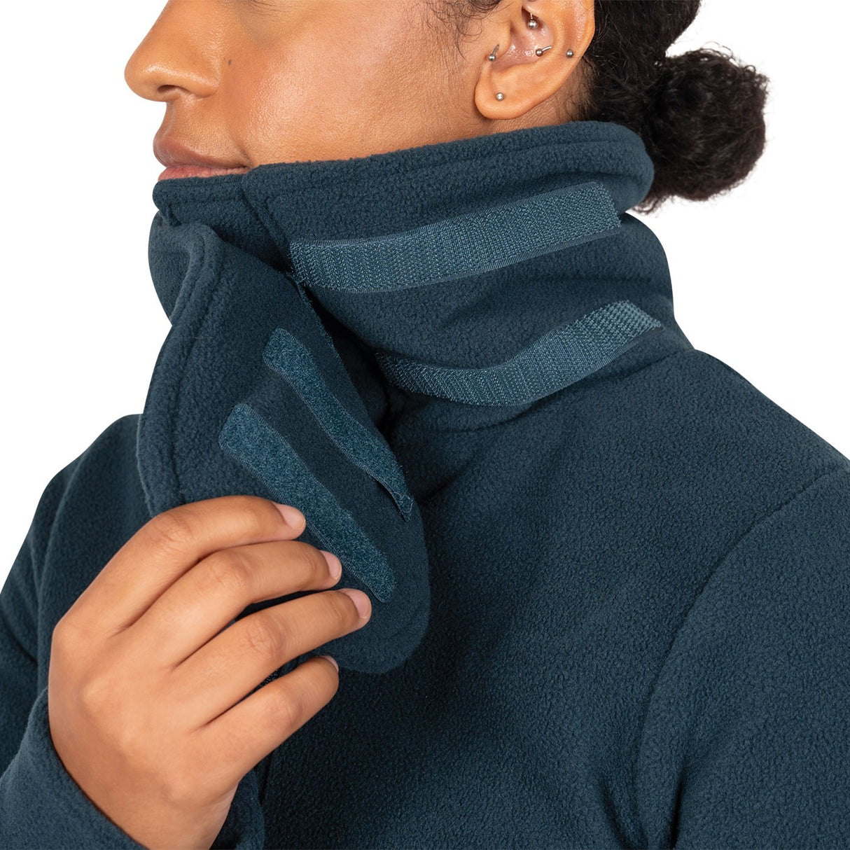 Aerion Edie Fleece Sweater