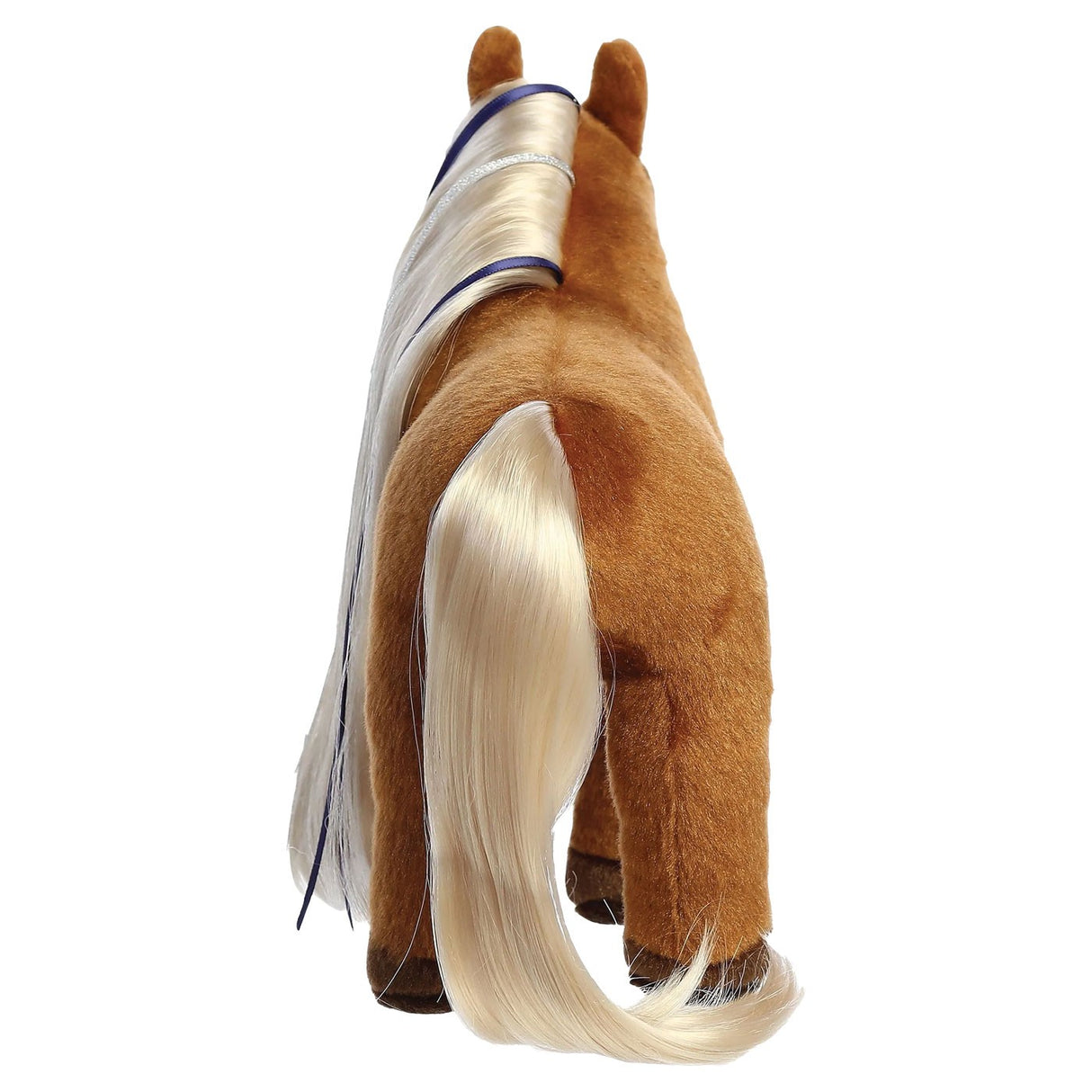 Aurora Breyer Mane Event Cuivre 12 po.