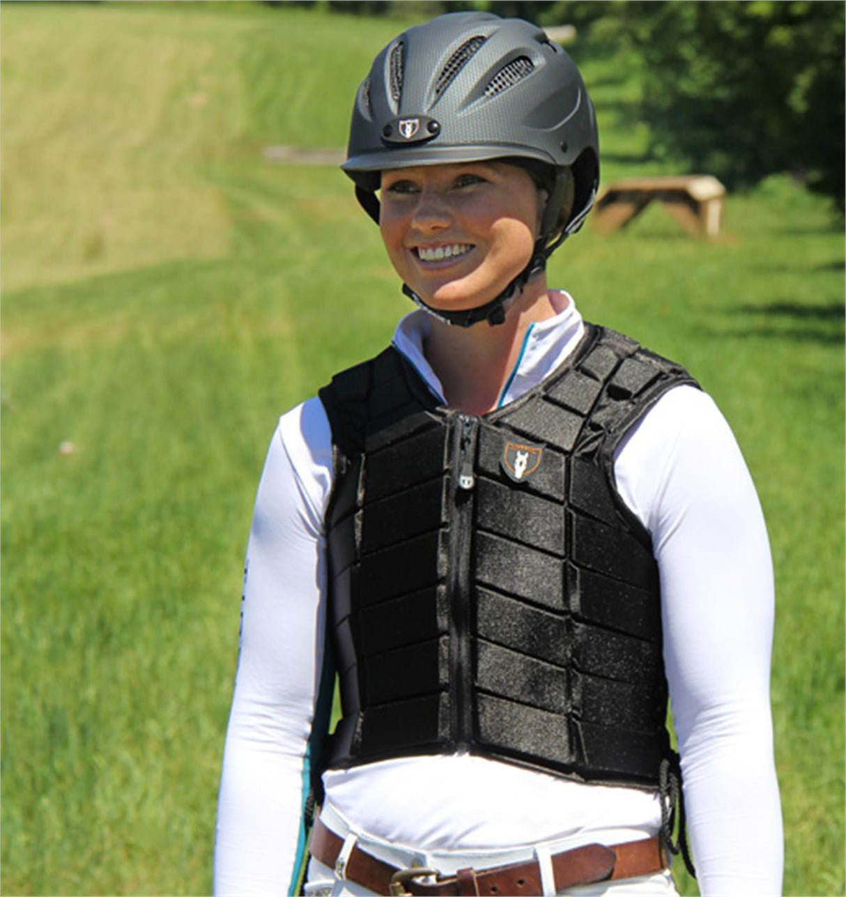 Gilet événementiel Tipperary