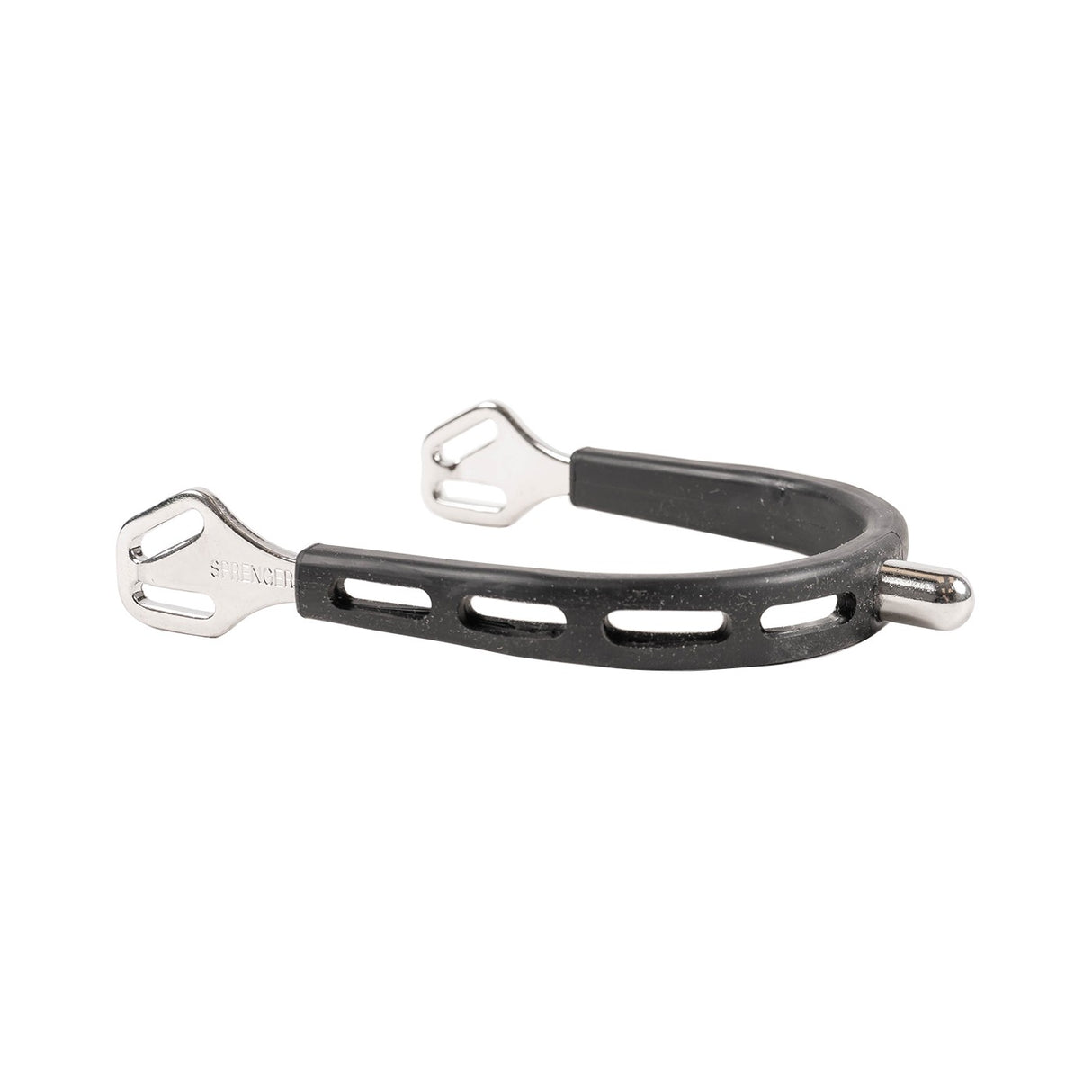 Sprenger Ultra Fit Extra Grip - Éperons ronds